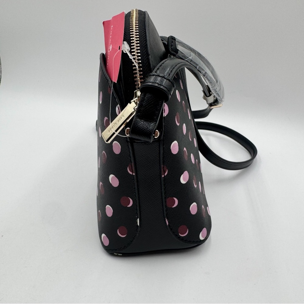 Kate Spade Polka Dot Crossbody - Picture 4 of 10